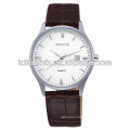 2015 Hot sale cheap leather watches